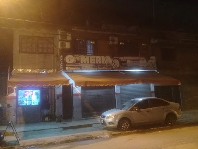 Gomeria / lubricentro Buen Ayre