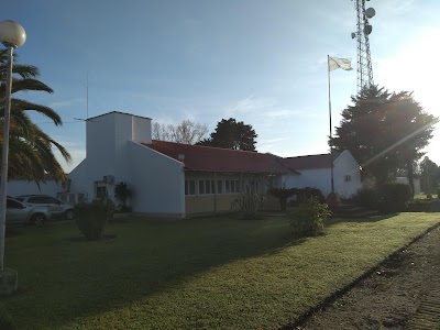 Hospital Municipal Enriqueta Dudignac