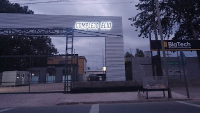 Complejo Elio