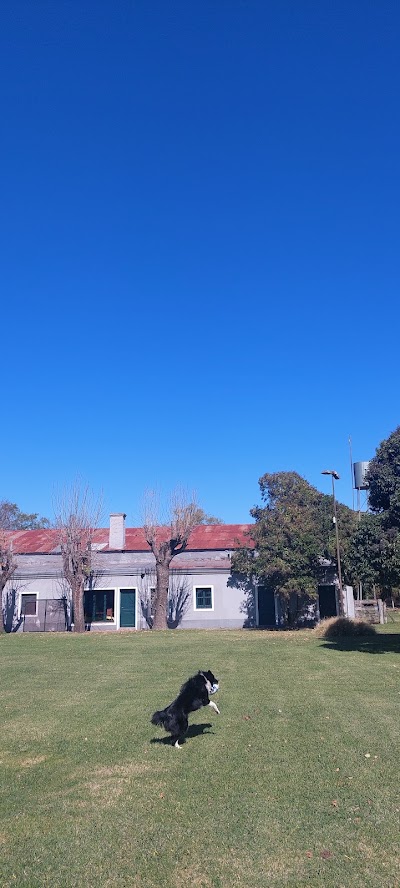 Estancia Dos Ángeles