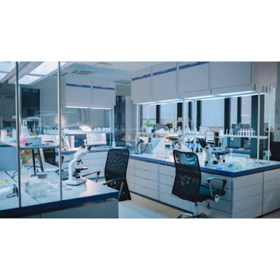 Clinical Laboratory Arzaguet - Paredes