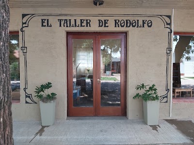 El Taller de Rodolfo