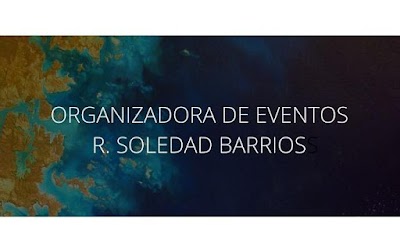 ORGANIZADORA DE EVENTOS R.SOLEDAD BARRIOS