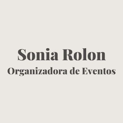 SONIA ROLON ORGANIZADORA DE EVENTOS