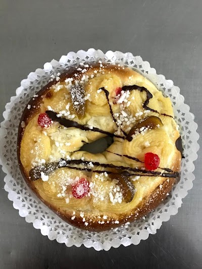 PANADERIA Y CONFITERÍA San-Ti