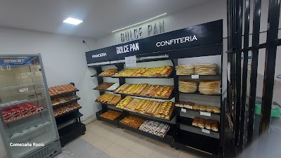 Panadería Y Confitería Dulce Pan