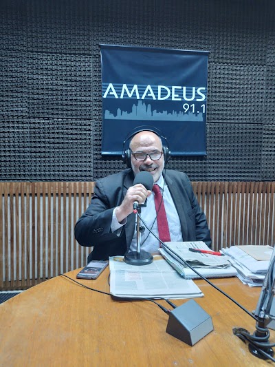 Radio Amadeus FM 91.1