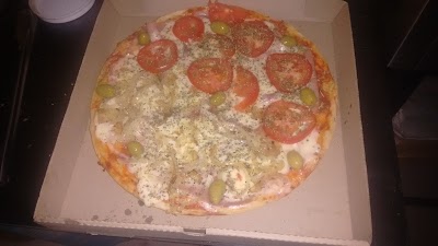 Pizzas En Casa