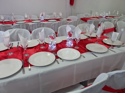 Salón De Fiestas Milu