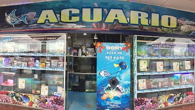 Acuario PezPass