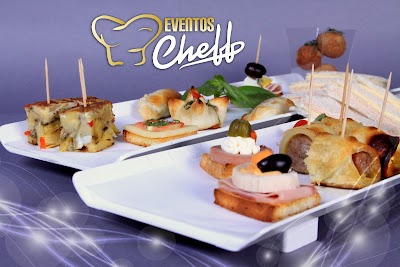 Eventos Cheff