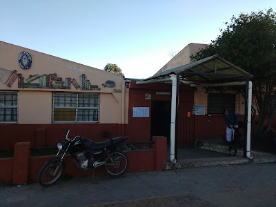 Escuela Rural 23 El Boquerón