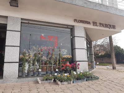 Floreria El Parque