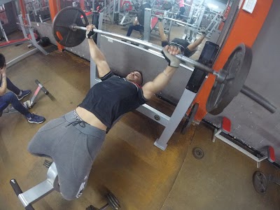 Gimnasio Marplatense