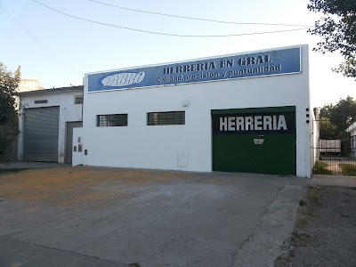 HERRERIAS FABRO