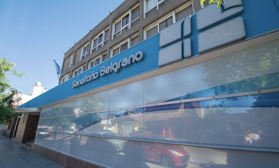 Sanatorio Belgrano