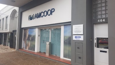 Amcoop Consultorios