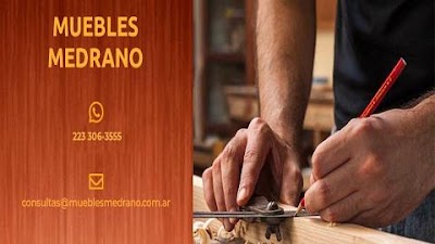 Muebles Medrano