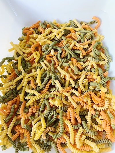 Pastas La Fábrica