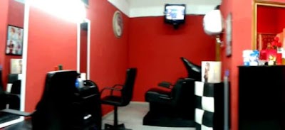 El salon peluqueria unisex