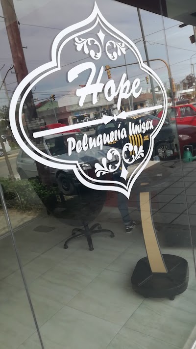 Hope Peluqueria