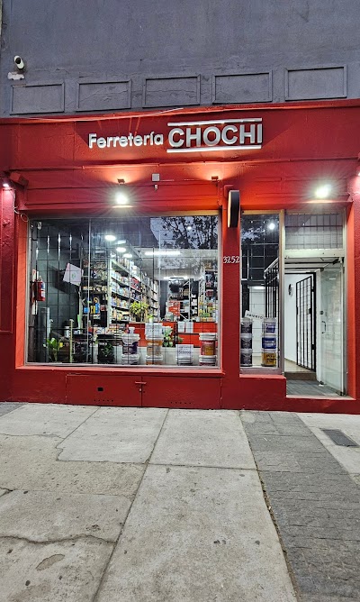 Ferretería Chochi