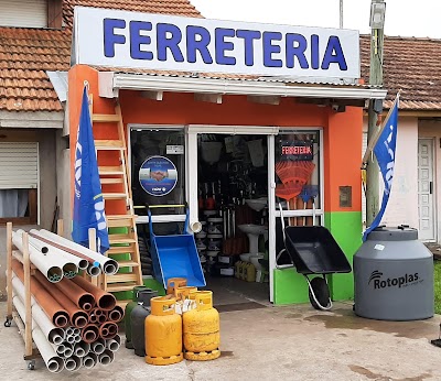 Ferreteria "Frente Mar"