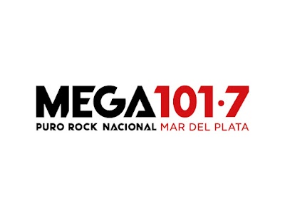 MEGA MAR DEL PLATA 101.9