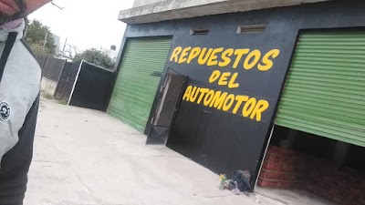 Repuestos del automotor walter