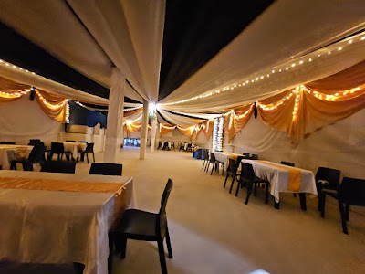 Salón de Eventos BoWy