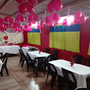 Peke Salón Multieventos