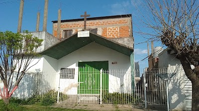 Capilla Cristo Peregrino