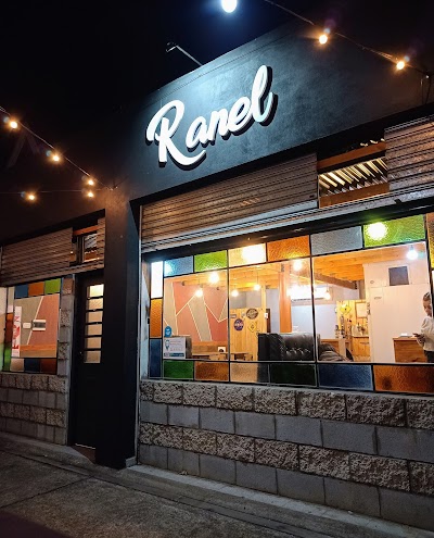 Ranel Bar