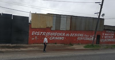 Distribuidora de Bebidas Camino