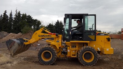 Corralón la Rotonda - Materiales para la Construcción