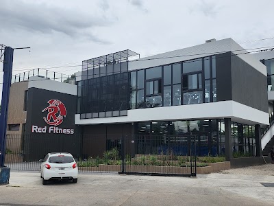 Gimnasio Red Fitness