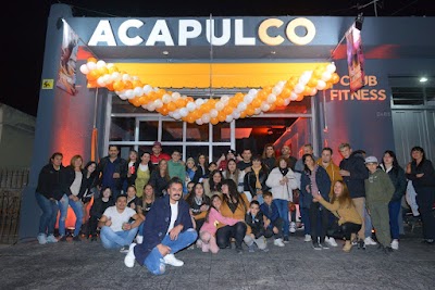 Acapulco Fit Oficial