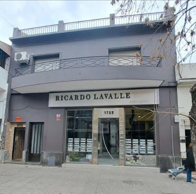 Ricardo Lavalle