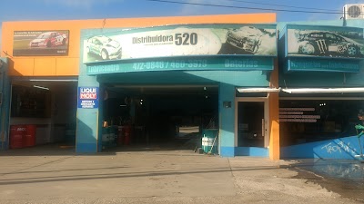 Lubricentro