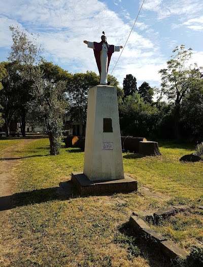 Descanso El Peregrino La Reja