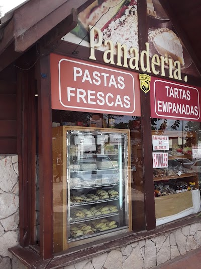 panaderia il pannino