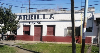 Parrilla El Camino