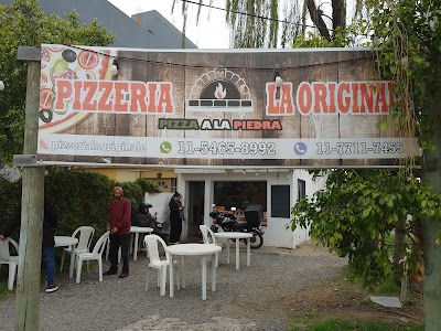 Pizzería La Originale