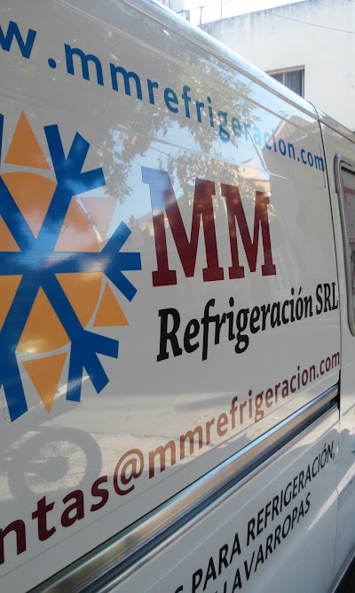 MM refrigeracion srl