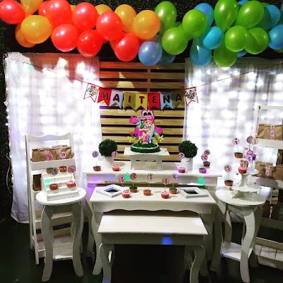 Ensueños Multieventos