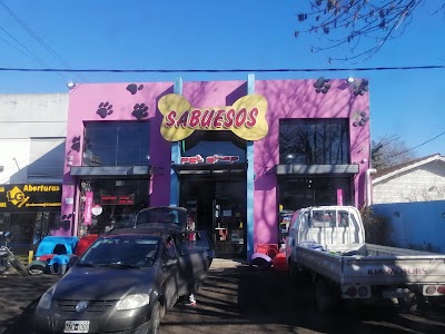 Sabuesos Pet Shop