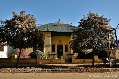 Villa Angélica