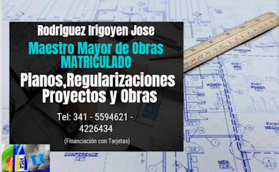 Irigoyen Construcción y Arquitectura