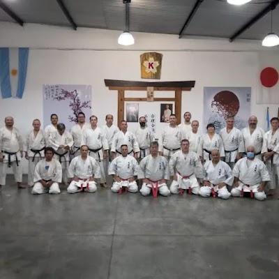 Karate Do Miyazato - Benitez Dojo