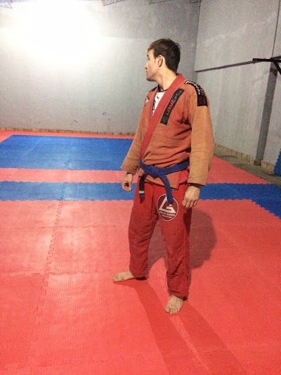 JIU JITSU - VILLA CONSTITUCIÓN